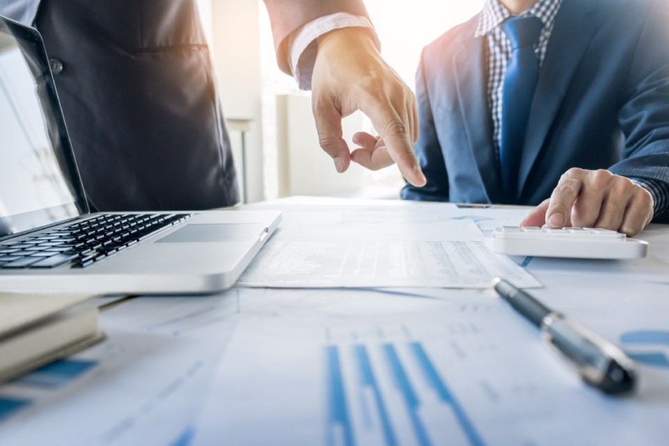 Boekhouding voor zzp'ers