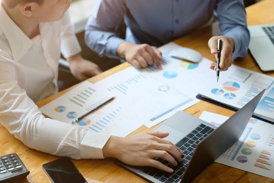 Begeleiding startende ondernemingen