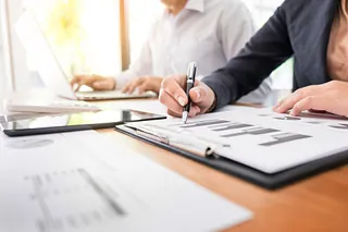 Advisering en begeleiding